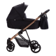 Универсальная коляска 2 в 1 Bebetto Yoddi Premium Stella 02